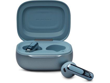 JBL Live Flex 3 Blue