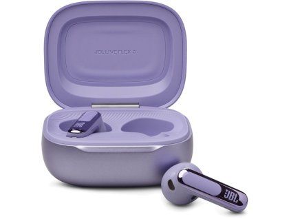 JBL Live Flex 3 Purple