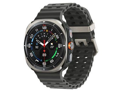 Samsung Galaxy Watch Ultra 2025 Silver