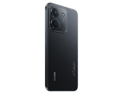 Redmi 15C 8/256GB Midnight Black