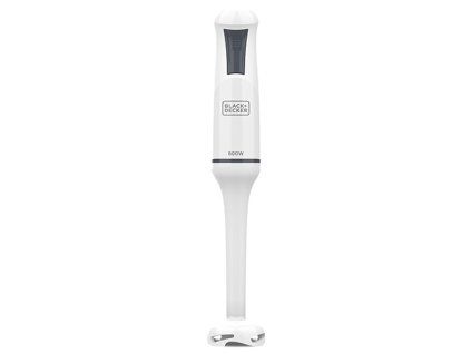 Black+Decker BXHB600E Tyčový mixér