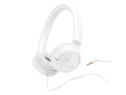 JBL Tune 530 White
