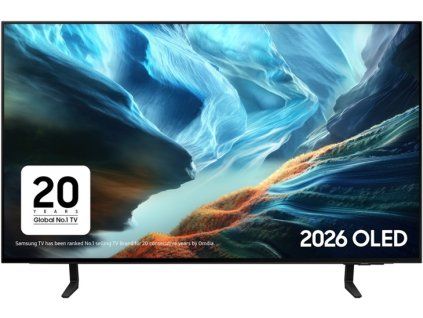 Samsung OLED QE42S90H