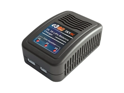 Nabíjačka LiPo SkyRC E3 - obrázok 1