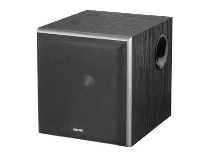 Subwoofer Edifier T5 (čierny) - obrázok 1