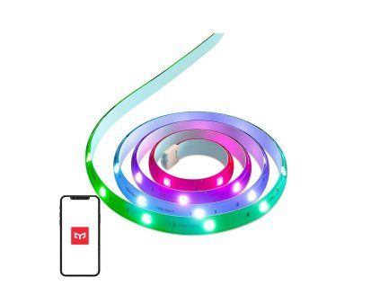 Yeelight LED Lightstrip Pro 2m - obrázok 1