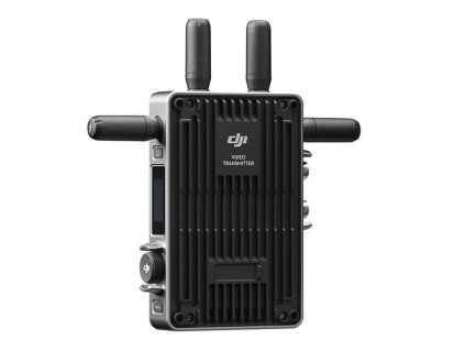 Vysielač videa DJI - obrázok 1