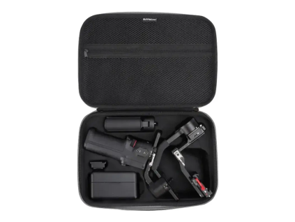 Sunnylife Puzdro na prenášanie pre DJI RS 3 Mini