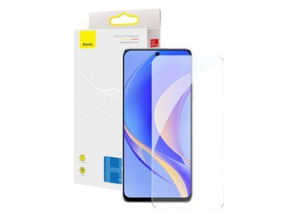 Baseus Tempered-Glass Screen Protector pre HUAWEI Changxiang 50 - obrázok 1