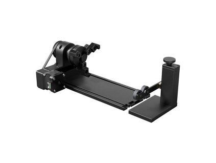 xTool 2 Pro-D/S/P/F Rotary Attachment - obrázok 1