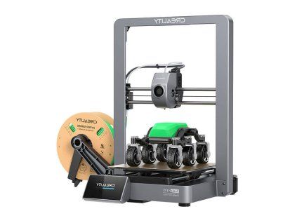 Creality Ender-3 V3 3D Printer - obrázok 1