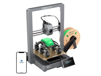 Creality Ender-3 V3 3D Printer - obrázok 1