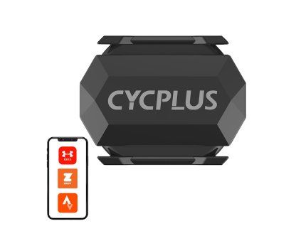 Cadence speed sensor Cycplus C3 - obrázok 1