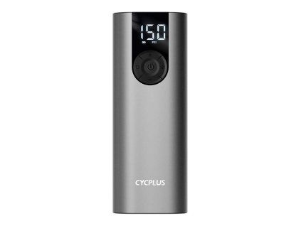 Cycplus A8 electric pump - obrázok 1