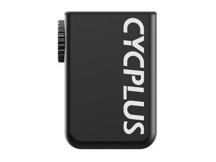 Cycplus AS2 mini electric pump - obrázok 1