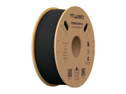 Hyper PLA Filament Creality (Black) - obrázok 1