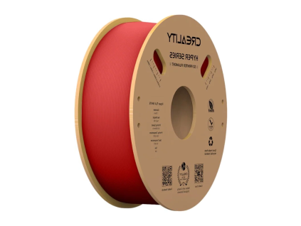 Hyper PLA Filament Creality (Red) - obrázok 1