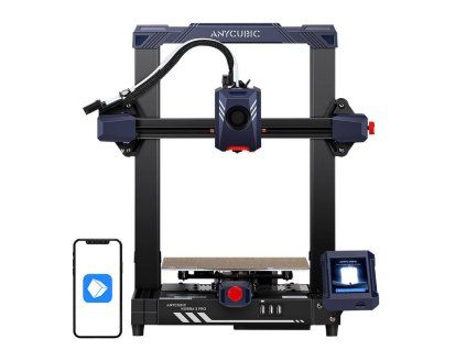 AnyCubic Kobra 2 Pro 3D Printer - obrázok 1
