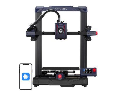 AnyCubic Kobra 2 Neo 3D Printer - obrázok 1