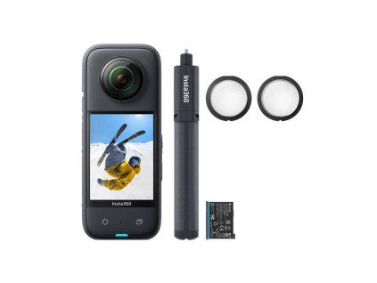 Insta360 X3 All-Purpose Kit - obrázok 1