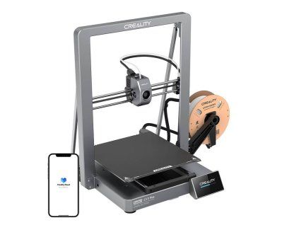 Creality Ender-3 V3 Plus 3D Printer - obrázok 1