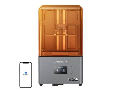 Creality Halot-Mage S 3D Printer - obrázok 1