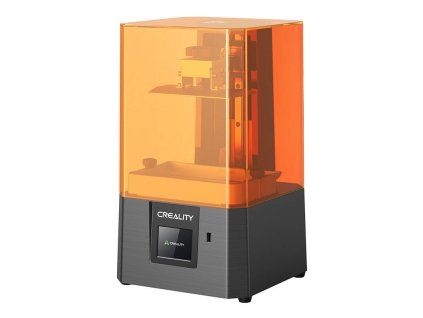 Creality Halot R6 3D printer - obrázok 1