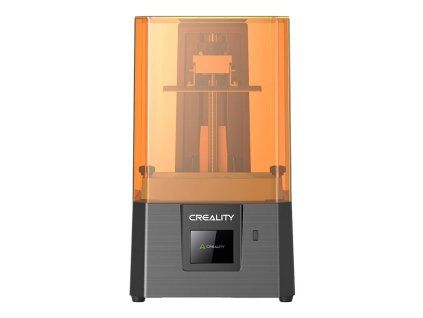 Creality Halot R6 3D printer - obrázok 1
