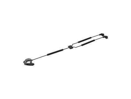 Waydoo finger controller for two scooters