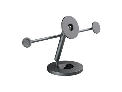 Nillkin SnapBranch Modular mount for tablet and watch (gray)