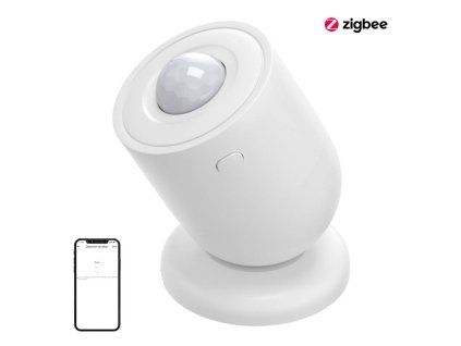 ZigBee motion sensor SONOFF SNZB-03P + battery - obrázok 1