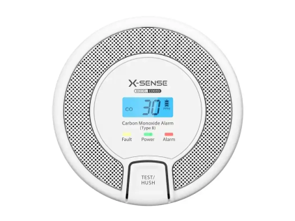 X-Sense CO03D Carbon Monoxide Detector