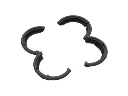 SUNNYLIFE propeller guard for DJI Neo (black)