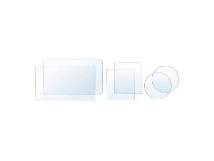 Sunnylife tempered glass for DJI Action 5 Pro