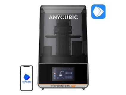 Anycubic Photon Mono M7 Pro 3D Printer - obrázok 1