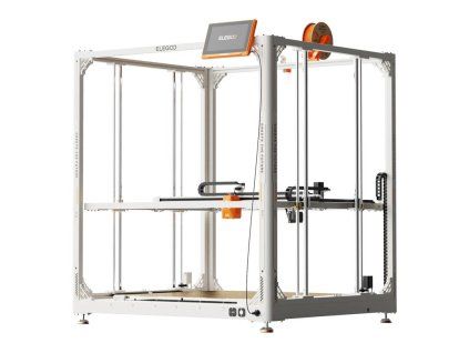 3D tlačový list ELEGOO OrangeStorm Giga