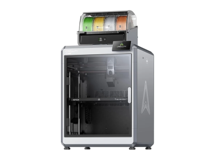 3D tlačiareň Creality K2 Plus Combo - obrázok 1