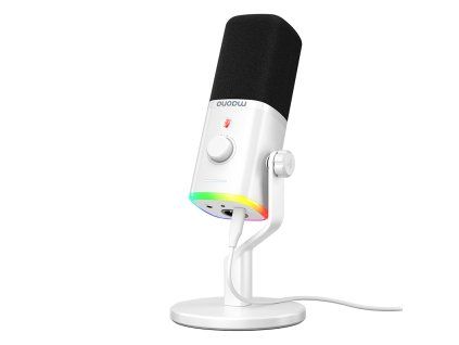 Mikrofón Maono PD100X (biely) - obrázok 1