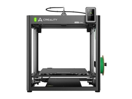 3D tlačiareň Creality Ender-5 Max - obrázok 1