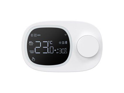 Inteligentný termostat WiFi Avatto WT598 - obrázok 1