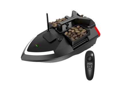 Flytec V801 5200mah návnada loď - obrázok 1