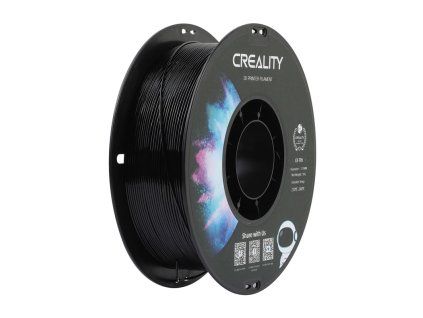 Vlákno Creality TPU (čierne)