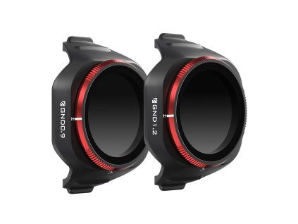 Sada filtrov Freewell pre DJI Mini 5 Pro Soft Edge Gradient