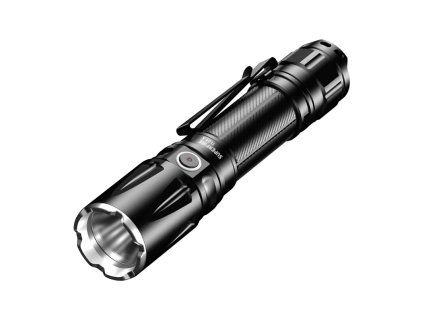 Latarka Superfire TL01-X - obrázok 1