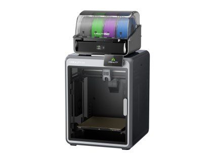 3D tlačiareň Creality K2 Combo - obrázok 1