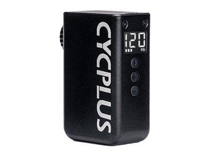 Cycplus AS2 PRO mini elektrické čerpadlo