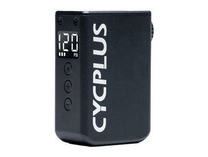 Mini elektrické čerpadlo Cycplus AS2 PRO MAX