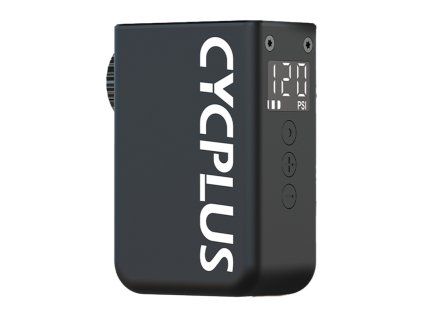 Cycplus AS2 ULTRA mini elektrická pumpa