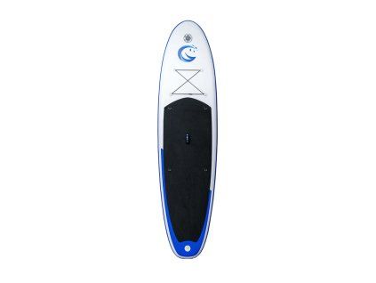 FunWater SUP paddleboard SUPFW01A 3,35m (modrý) - obrázok 1