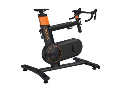 Stacionárny bicykel Smart Cycplus T7
